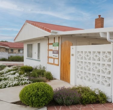 Stanthorpe Virtual Office Address