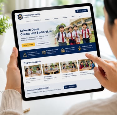 Cara Meningkatkan Kepercayaan Orang Tua Murid terhadap Sekolah di Era Digital Tahun 2026 Sekolaris