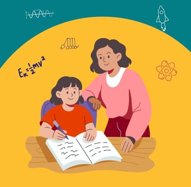 ks3 combined science in person group tutoring in south bromsgrove