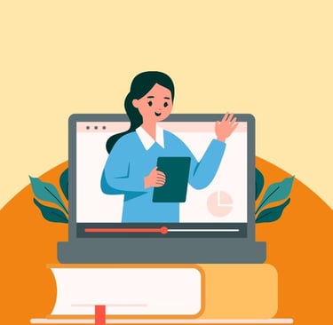 online gcse physics group tutoring in bromsgrove