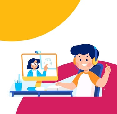 online KS3 combined science group block tutoring