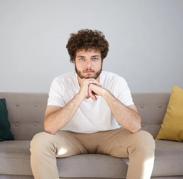 What's the Difference Between a Sofa and a Couch