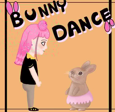 Bunny dance