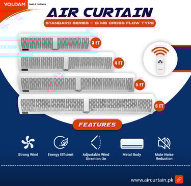 air curtain dealers near me