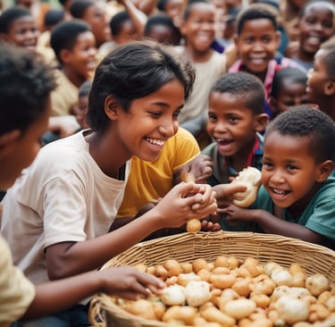 Bright living room with modern inventory