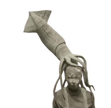 WHAT I CARRY INSIDE ME SERIES