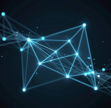 man standing near balcony