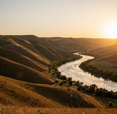 man standing near balcony
