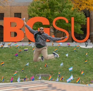 Statement of Purpose for PhD in Data Sceince