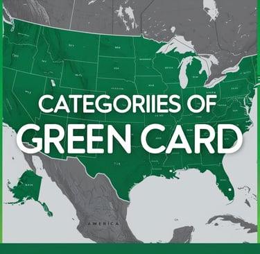 How to Get a Green Card