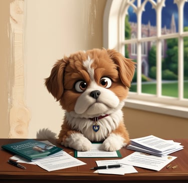 How to Study in the USA; FAQs