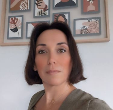 Géraldine GORJU, Assistante de Gestion pour TPE et Artisans en Vendée et Deux-Sèvres