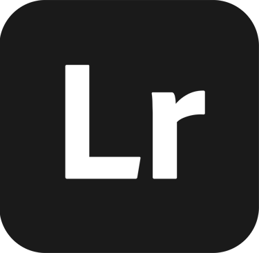 Adobe Lightroom