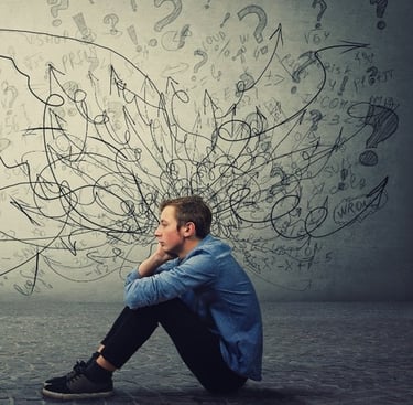 ketu leading to spiritual confusion