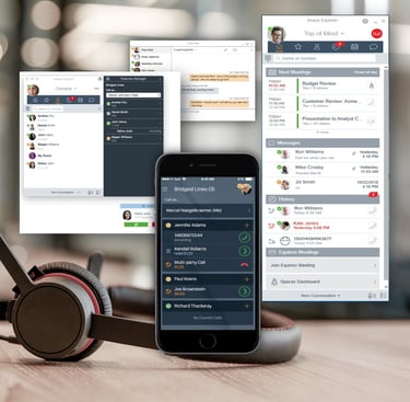 Akıllı mesajlaşma ve mobilite çözümleri