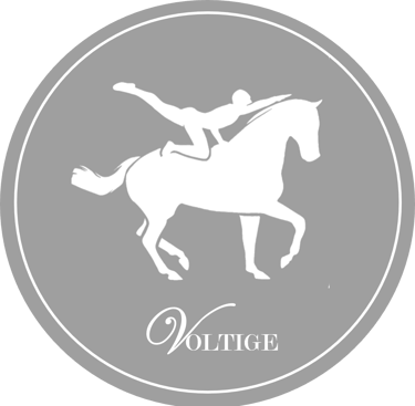 Voltige cosaque