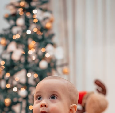 información de precios sesion fotográfica de bebe en granada