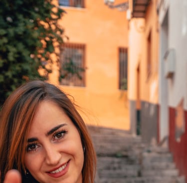 sesiones fotográficas de retrato femenino en granada del fotografo alex marley informacion de packs 