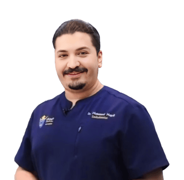 دكتور علوان