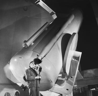 Hubble 