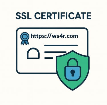 a certificate certificate for a certificate certificate
