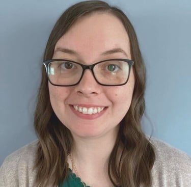 a picture of Kristin Gunner, Virtual Assistant