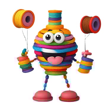 Création artisanale d'accessoires