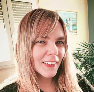 Founder, Nearshore. The HR Edit