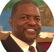 Evangelist Reginald Smith, Sr Former Pastor Seventh Street Christian Church