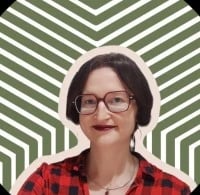 Photo de Gwendoline Carpentier, OBM chez Née pour Impacter