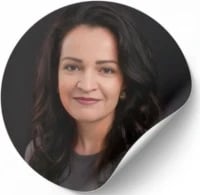 Photo de Marie Décole, co-fondatrice du LabPédagogique