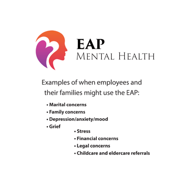 EAP Mental Health Attentive Health and Wellness