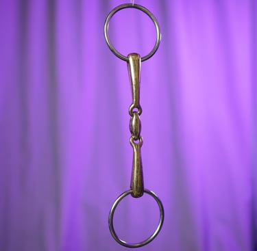 bit snaffle