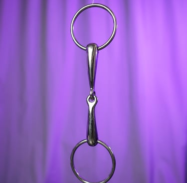 bit snaffle