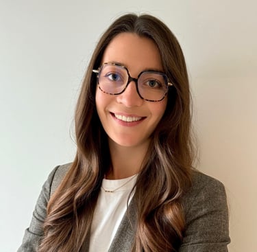 Alexane Hochart audioprothésiste à annecy