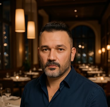 Humberto Sousa Easy-driver suica