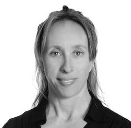 Vanesa, especialista en contabilidad para villas vacacionales en Ibiza y Formentera