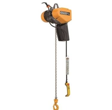 Kito Eq Hoist