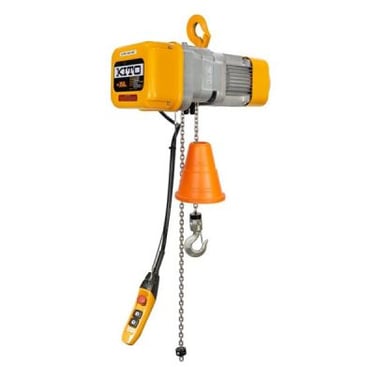 Kito ER2 Wind Hoist