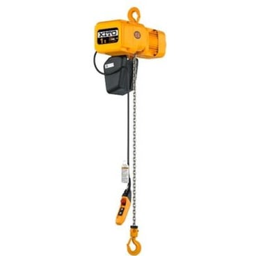 Kito ER2 Hoist