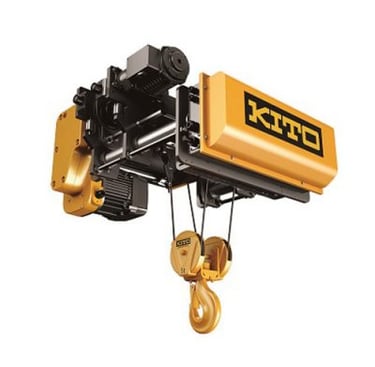 Kito RY Wire Rope hoist