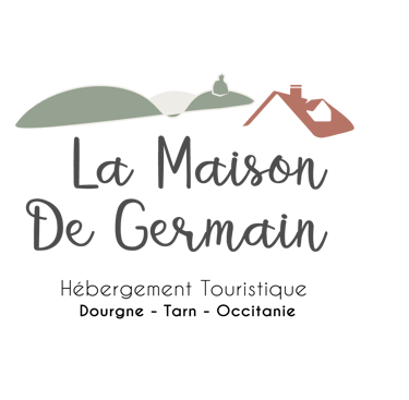 La Maison de Germain - Gîte - Maison de Vacances située à Dourgne