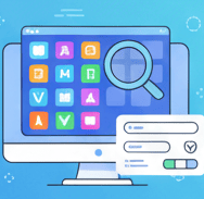 Recherchez votre solution logicielle