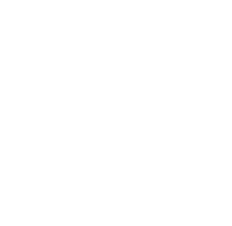 un ordinateur, un flyer, un catalogue un haut parleur symbolisant la communication