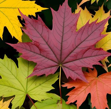 Valentine's Day to St. Patrick's Day, Easter, Halloween, Thanksgiving, Christmas, and New Year's, 