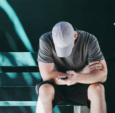 Baseball Badge eliminates need for youth baseball coach to scroll social media for baseball drills.