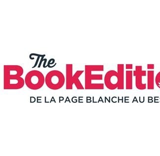 The Book Edition Logo
