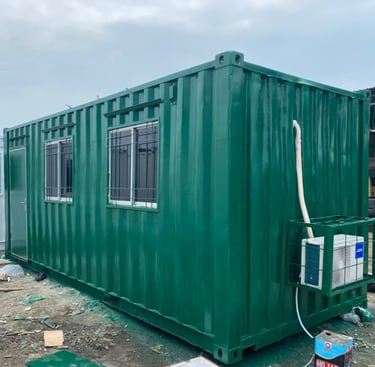 jasa sewa container office