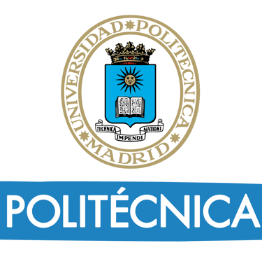 Logo Universidad Politécnica de Madrid