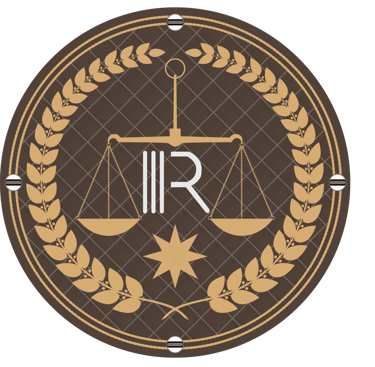Rizvi Law Attorneys Law Firm Logo